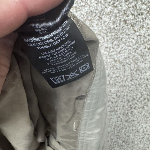 KUHL Shorts Men's 38 Shift Amphibia Hybrid Hiking Outdoor Tan Light Weight Camp - Picture 13 of 14